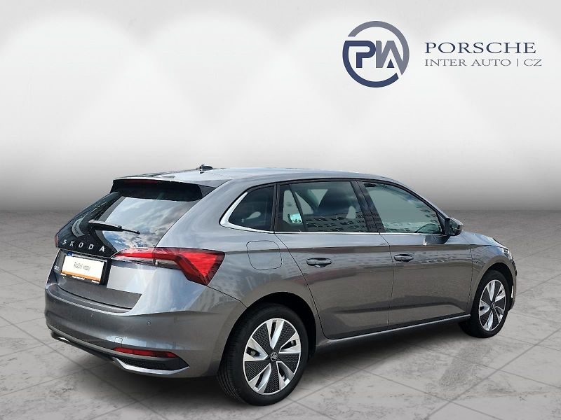 Škoda Scala Top Selection 1.5 110kw DSG - fotka 2 z 24