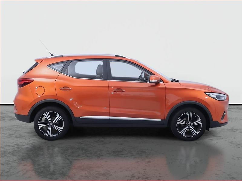 MG ZS (2023) 1.5, ČR,1.maj, Serv.kniha - fotka 6 z 14