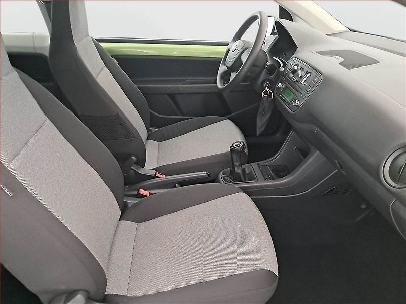 Škoda Citigo (2012) Ambition 1.0 MPI, ČR,1.maj - fotka 9 z 15