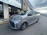 Toyota ProAce Verso 2.0D 177HP A/T Business 9 Comf - náhled 3