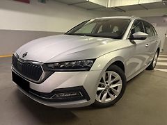 Škoda Octavia (2023) 1.5 TSi G-Tec 96kw DSG Style - fotografie inzerátu