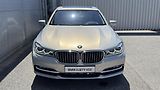BMW Řada 7 730Ld Individual ČR DPH - náhled 7