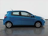 Mitsubishi Space Star (2022) Invite 1.2 MIVEC, Automat - náhled 6