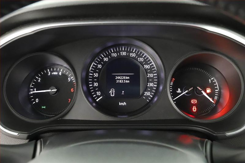 Renault Mégane (2016) 1.6 SCe, LPG, Tempomat - fotka 8 z 15