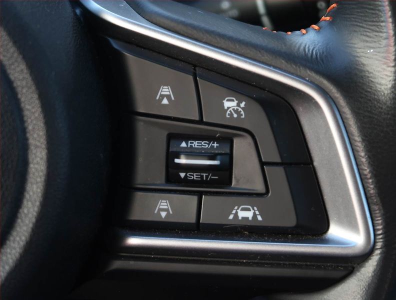 Subaru XV (2019) 1.6i, 4X4, Automat - fotka 22 z 22
