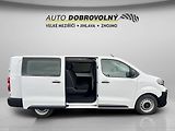 Opel Vivaro L2 (L) Crew Van 2.0 CDTi (106k - náhled 11