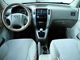 Hyundai Tucson (2008) 2.0CRDi, AC, TZ - náhled 8