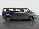 Ford Tourneo Custom (2021) Titanium 2.0 EcoBlue mHEV, ČR - náhled 6