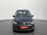 Volkswagen Caddy 1,4 TSI 96 kW DSG STYLE - náhled 1