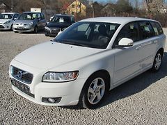 Volvo V50 1.6 HDI - fotografie inzerátu