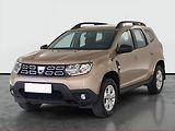 Dacia Duster (2021) 1.0 TCe, LPG, Serv.kniha - náhled 1