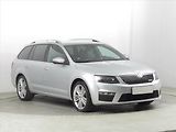 Škoda Octavia (2014) RS 2.0 TDI, Automat, Navi - náhled 1