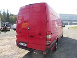 Mercedes-Benz Sprinter (2012) 316 CDI Maxi  - náhled 4
