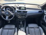 BMW X1 2,0 d 140kw M-Paket X-drive CZ - náhled 13