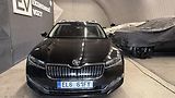 Škoda Superb (2020) 1.4 IV,PHEV ,DOJEZD 38KM,LED - náhled 9