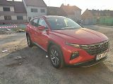 Hyundai Tucson (2022) 1.6 T-GDI/AT/1M.ČR/NAVI/ZÁRUKA - náhled 8