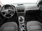 Škoda Octavia (2011) 1.2 TSI, 2.maj,ČR, AC, el. - náhled 8