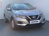 Nissan Qashqai (2017) 1.5dCi, Visia, TZ - náhled 1