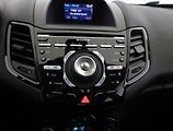 Ford Fiesta (2012) 1.0 EcoBoost, Park. senzory - náhled 11