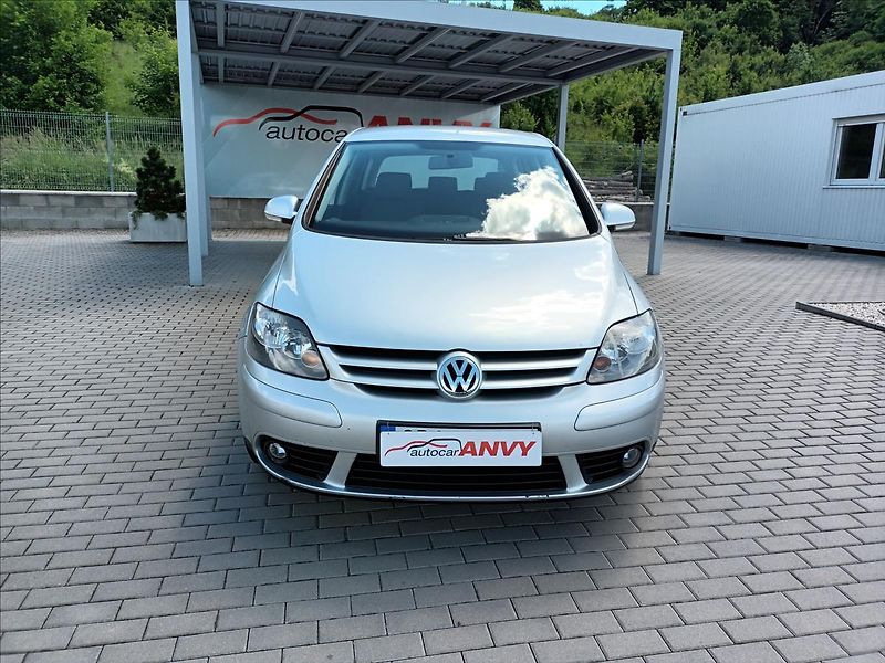 Volkswagen Golf Plus 1,4 TSI,90KW,DIGIKLKIMA,TEMPOM - fotka 2 z 33