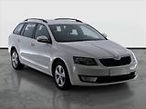 Škoda Octavia (2016) Style 2.0 TDI, Navi, Tempomat - náhled 1