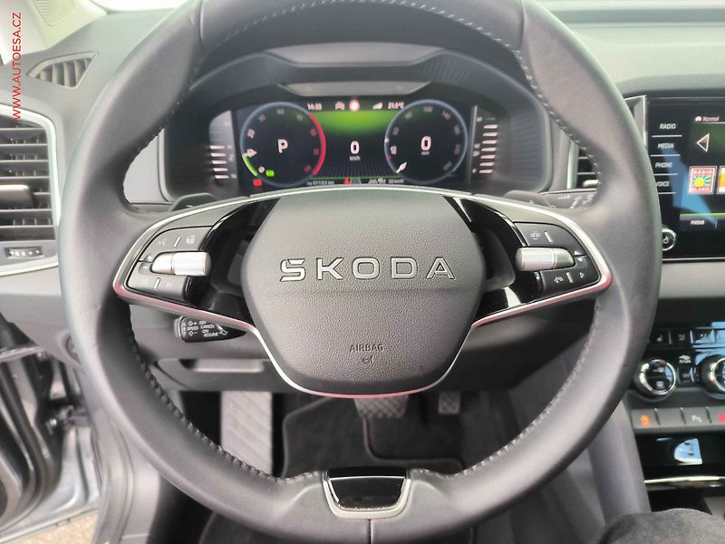 Škoda Karoq (2026) 2.0TDi 4x4 Top Selection, 1 - fotka 22 z 31