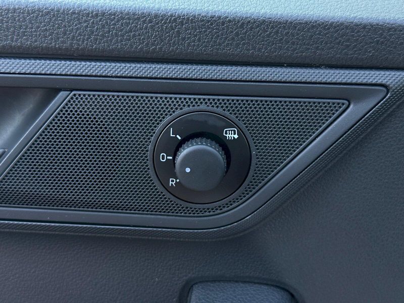 Škoda Fabia (2022) Combi 1.0 TSI 70 kW - fotka 10 z 20