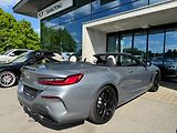BMW Řada 8 M850i xDrive Cabrio 2025/09 - náhled 8