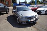 Mercedes-Benz Třídy C (2008) 220CDi,AUT,ČR,Servisní kniha - náhled 9
