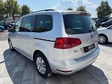 Volkswagen Sharan (2010) Comfortline 2.0 TDI 103kW - náhled 7