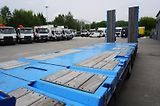 Langendorf (2023) ST-4 VB low-bed semi-trailer - náhled 15