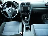 Volkswagen Golf (2011) 2.0TDi, AC, park.čidla - náhled 8