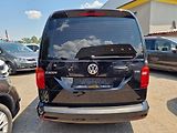 Volkswagen Caddy MAXI 2,0TDI 7SEDADEL NAVIGACE  - náhled 4
