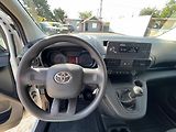 Toyota ProAce 1.5D-4D 75kW*L2H1*CZ*130tisKM - náhled 11