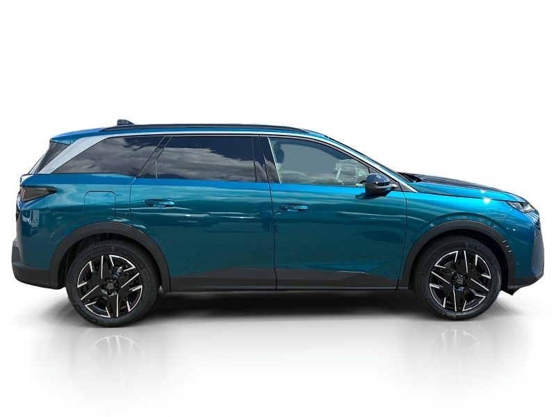 Peugeot 5008 (2026) BUSINESS Hybrid 145 e-DCS - fotka 6 z 15