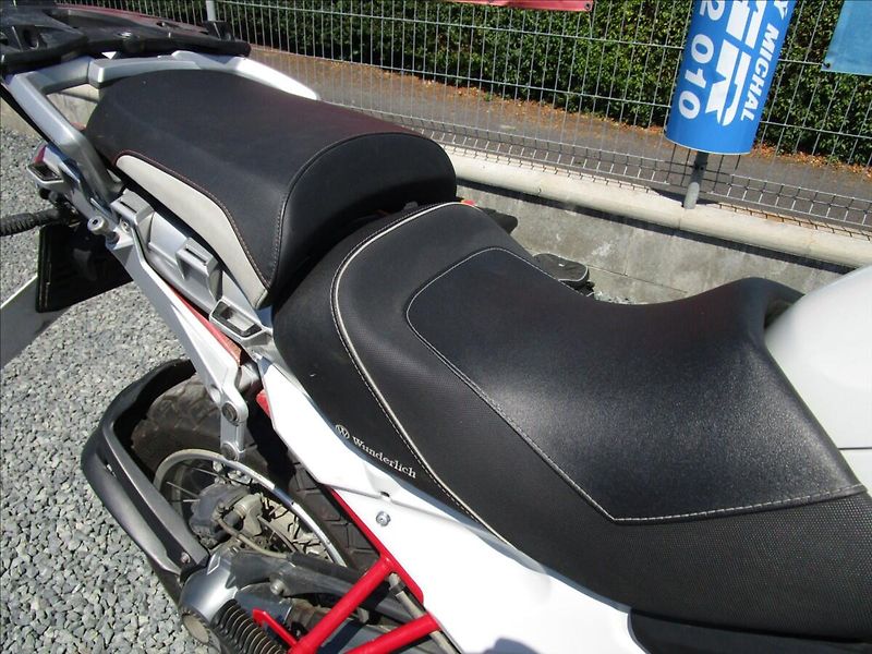 BMW R 1200 GS Rallye - fotka 25 z 55