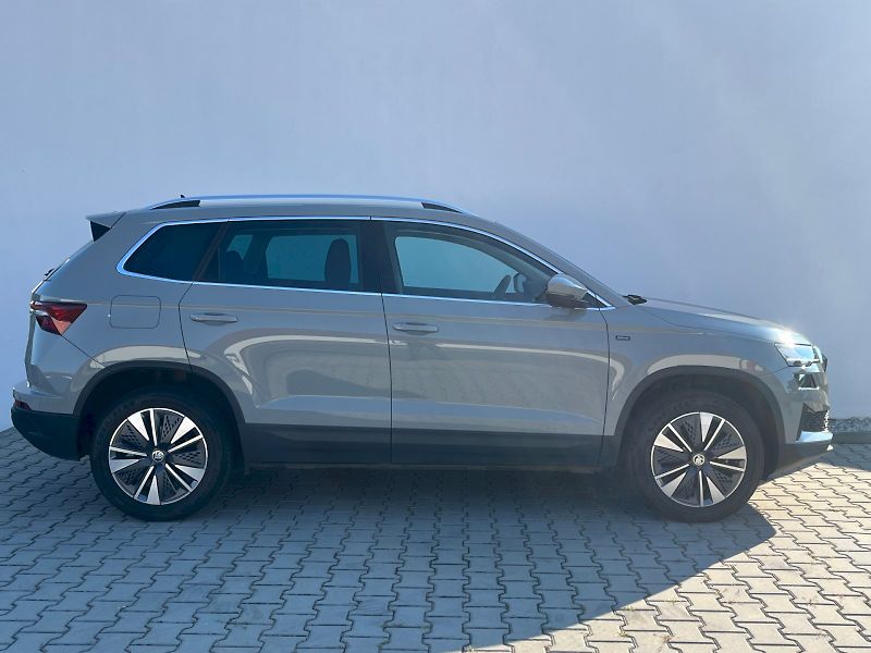 Škoda Karoq (2024) Drive 1.5TSi 110kW 7°automatic - fotka 8 z 30