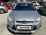 Ford Focus (2011) 1.6i, AC, park.asist - náhled 1