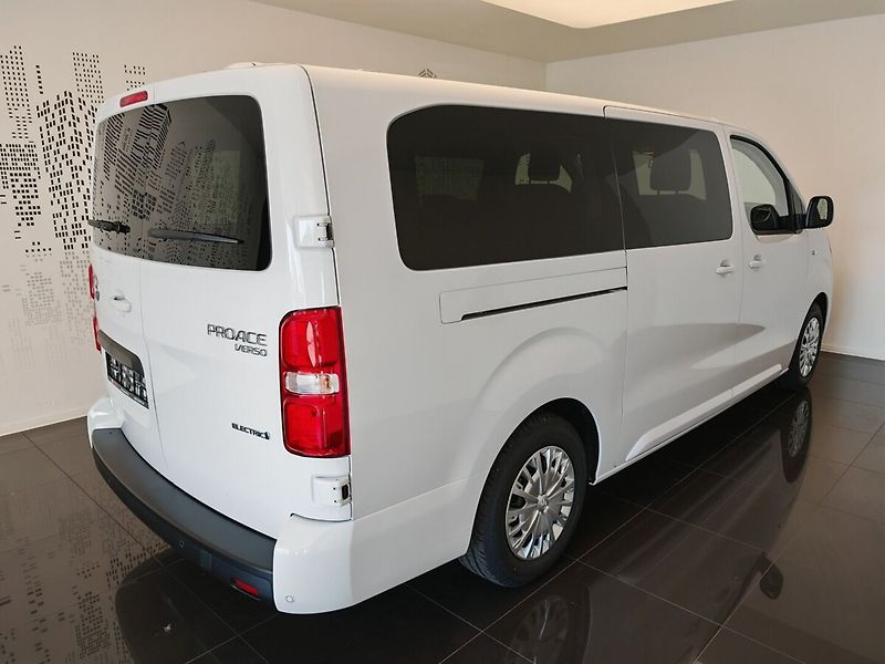 Toyota ProAce Verso MC24 - 5D - L2 - Full El - fotka 4 z 32