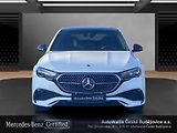 Mercedes-Benz Třídy E E 220d 4M AMG - náhled 8
