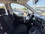 Peugeot Partner 1,6 HDI KLIMA TAŽNÉ - náhled 23