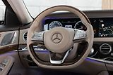 Mercedes-Benz Třídy S 350d 4MATIC*AMG*AIR-BALANCE*ČR - náhled 18