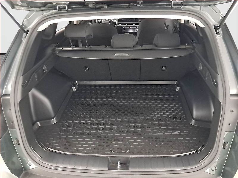 Hyundai Tucson (2024) Style 1.6 T-GDI 48V MHEV - fotka 14 z 19