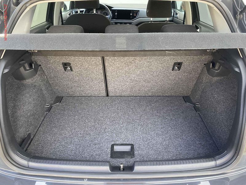 Volkswagen Polo (2019) 1.0 TSi, IQ Drive, navi - fotka 7 z 18