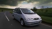 Ford Galaxy.