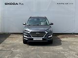 Hyundai Tucson (2018) 4X4 1,6 T-GDi / 130 KW / Autom - náhled 3