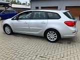 Opel Astra (2015) 1.4T 103kW LPG SPORTS TOURER - náhled 9