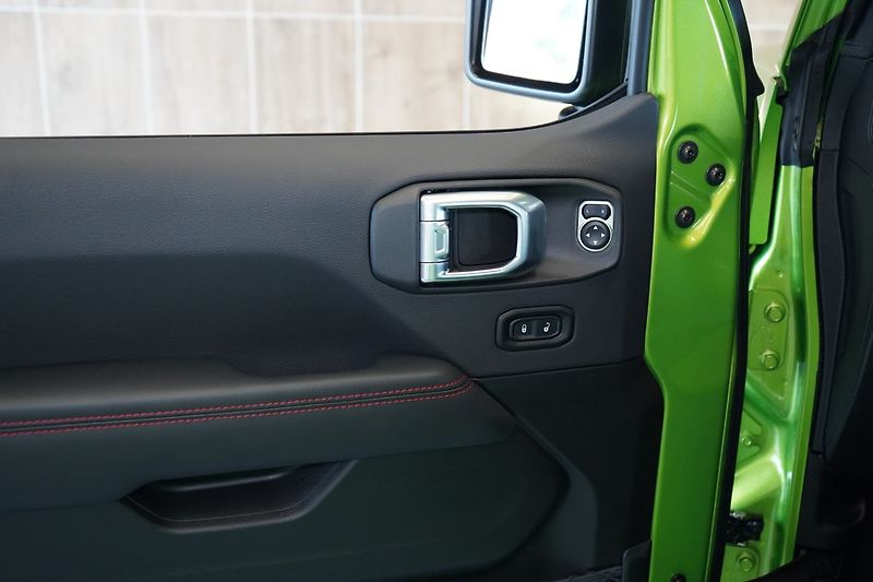 Jeep Wrangler (2026) - fotka 15 z 49