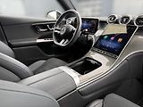 Mercedes-Benz GLC 220d 4MATIC kupé - náhled 12