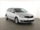 Škoda Rapid (2018) Spaceback 1.0 TSI, Serv.kniha - náhled 1